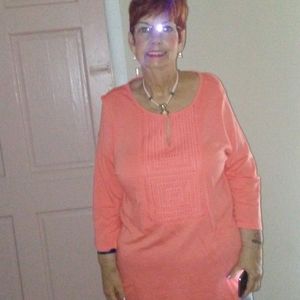 Meet your Posher, Deborah